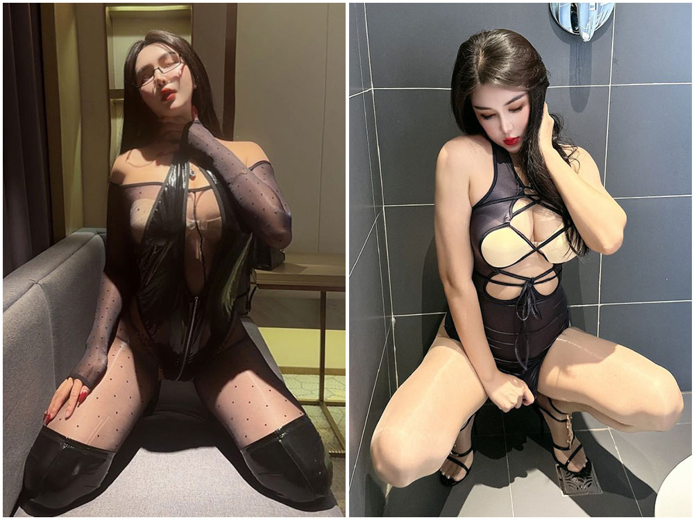 娜娜小姨铁粉空间精选舞蹈视频高清截图