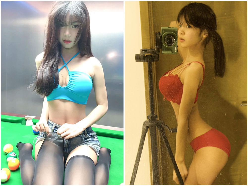 抖音子嘉精选热门舞蹈短视频截图