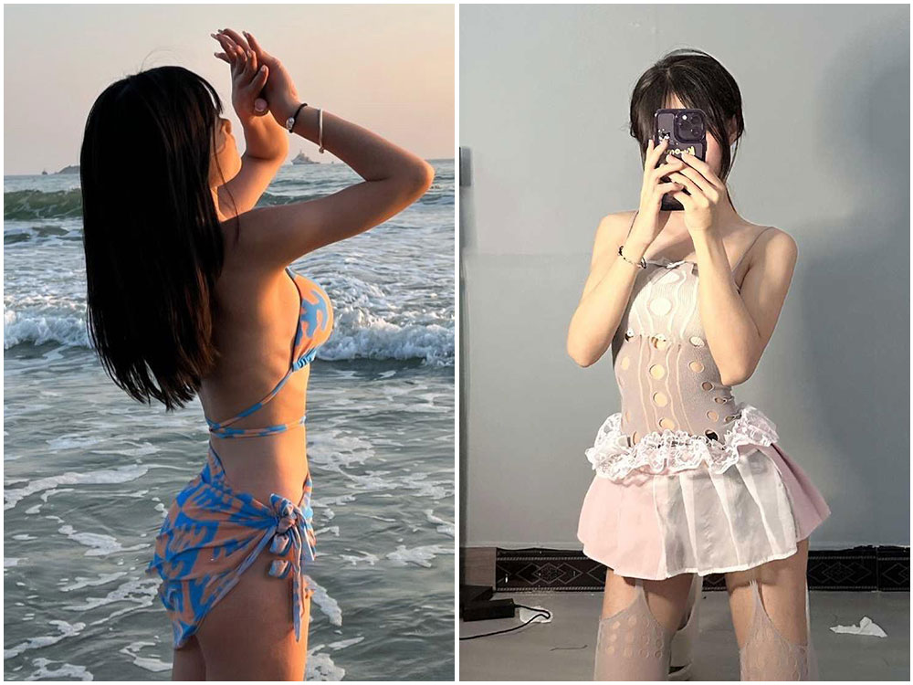 抖音忆崽崽热门舞蹈视频精彩画面合集