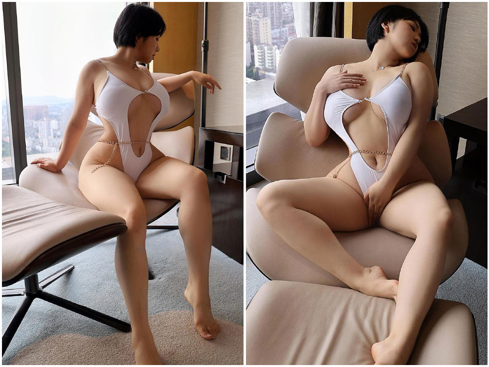 图片[2]-【微密圈】抖音网红瑜瑾U精选写真与热舞视频合集下载_高清壁纸图包