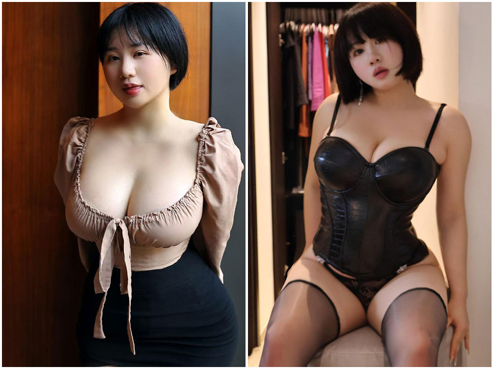 图片[3]-【微密圈】抖音网红瑜瑾U精选写真与热舞视频合集下载_高清壁纸图包