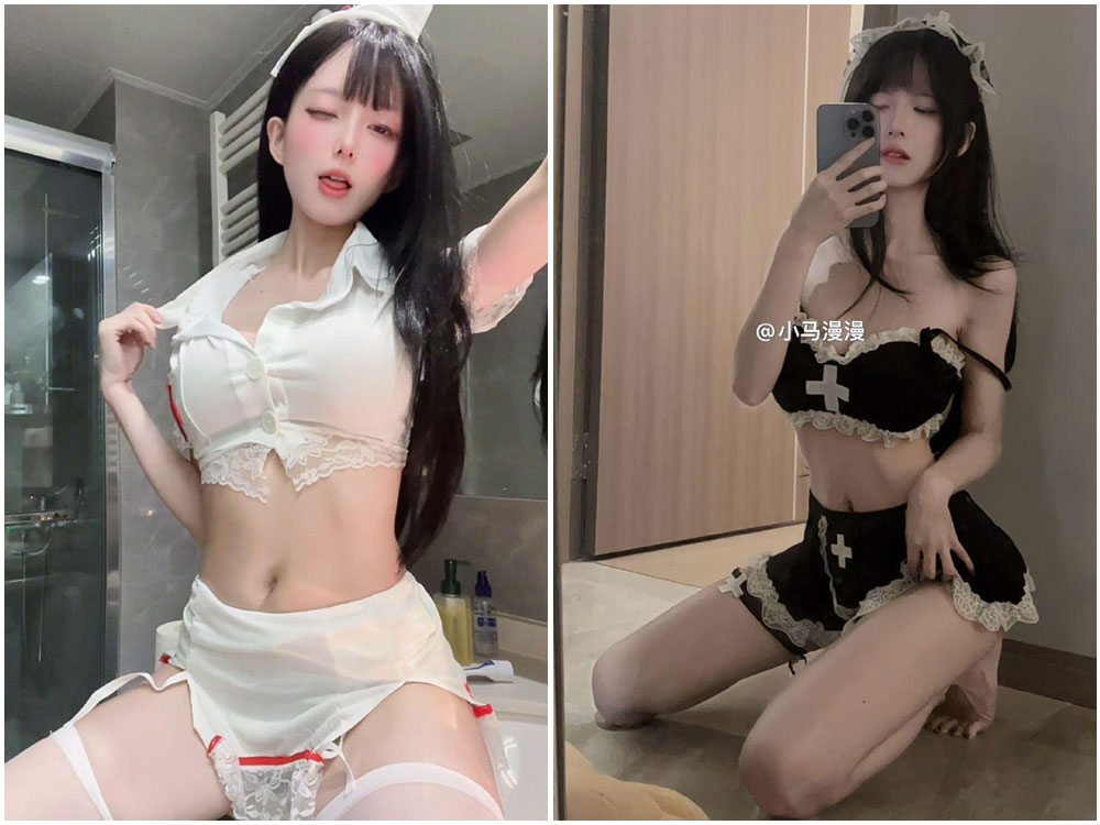 小马漫漫微密圈私享动态舞蹈超清视频截图