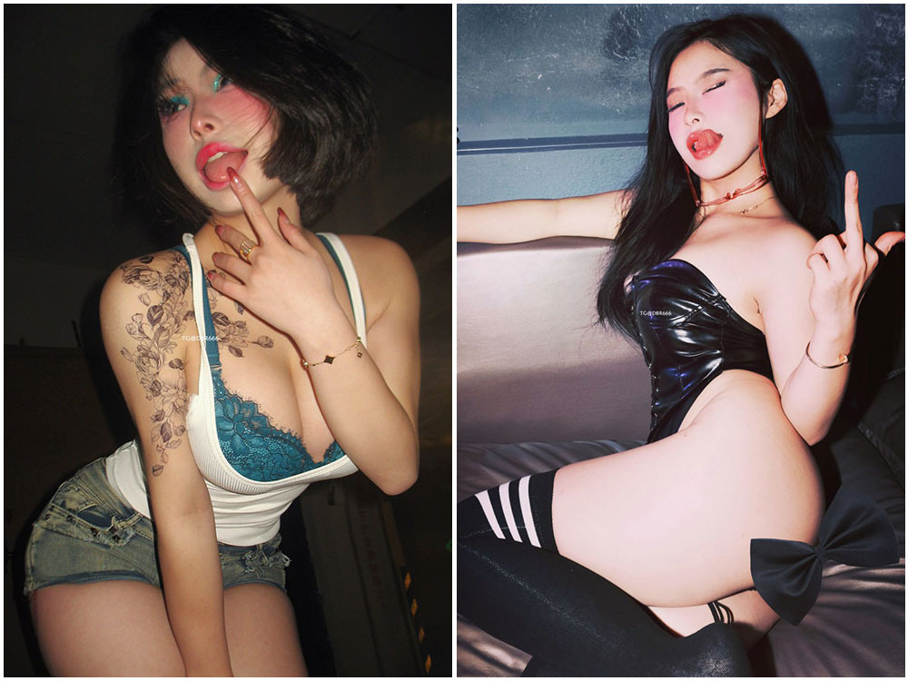 徐樱菡唯美复古风格摄影写真