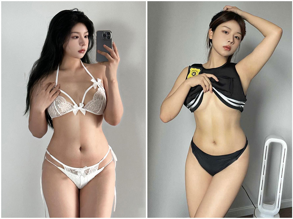 抖音月球造梦家日常私服穿搭高清壁纸
