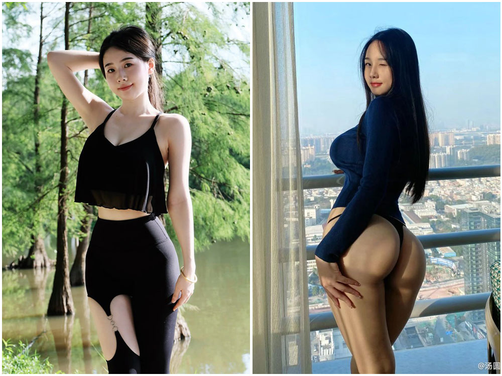 汤圆啊热门舞蹈视频动态截图与精彩瞬间