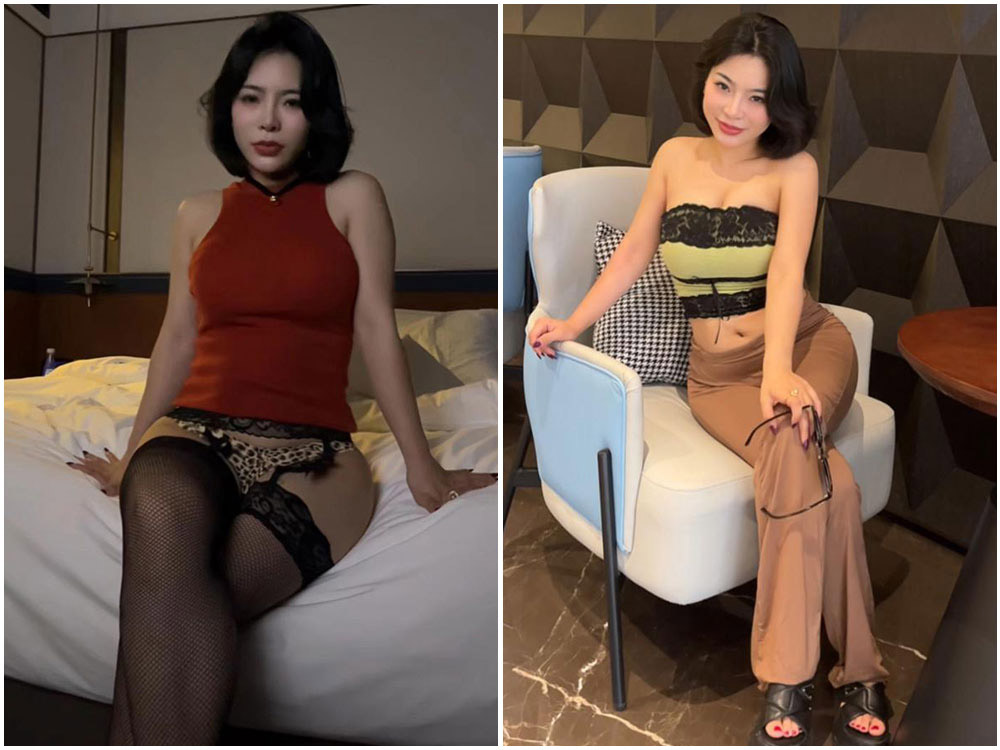 芳姨高清壁纸与多元风格摄影图集精选