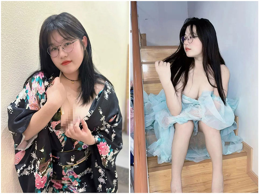 菠萝噗噗短视频热门热舞动态精彩瞬间