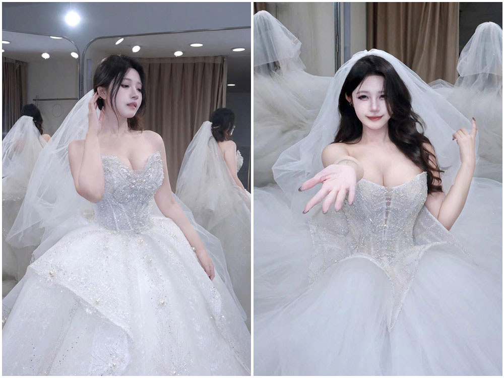 鹅鹅热门角色COSPLAY高画质精修图